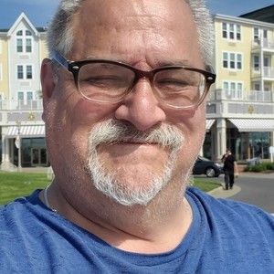 Meet your Posher, Anthony